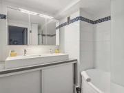 Appartement spacieux – Père Lachaise Bail Mobilité