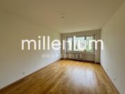 Appartement spacieux quartier Champel