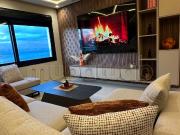 Appartement luxueux avec une vue splendide