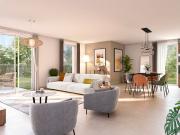 Appartement ST CYR SUR LOIRE