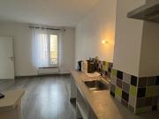 Appartement ST GERMAIN EN LAYE 2 pièce s 31.67m2