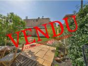 APPARTEMENT ST GERMAIN EN LAYE 2 pièce s 41.78 m2