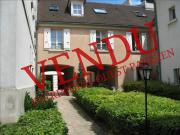 APPARTEMENT ST GERMAIN EN LAYE 3 pièce s 70 m2