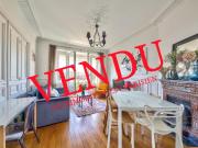 APPARTEMENT ST GERMAIN EN LAYE 3 pièce s 76.77 m2