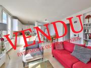 APPARTEMENT ST GERMAIN EN LAYE 4 pièce s 78.34 m2