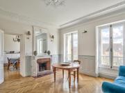 APPARTEMENT ST GERMAIN EN LAYE 6 pièce s 245 m2