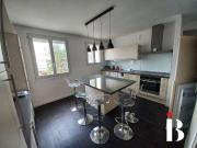Appartement St Herblain 2 pièces 53 m² MEUBLÉ