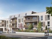 Appartement ST JEAN DE BRAYE