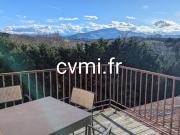 Appartement St Jean de Luz, vue mer et montagne