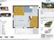 Appartement ST JEAN DE SIXT