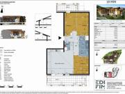 Appartement ST JEAN DE SIXT