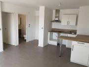 Appartement ST JEAN DE VEDAS 38.35 m²