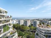 Appartement ST NAZAIRE