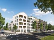 Appartement Stains 3 pièces Les Terrasses du Parc