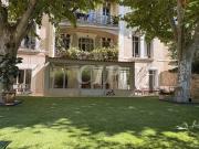 APPARTEMENT STANDING 210 M2 avec JARDIN 200 M