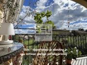 Appartement Standing A Uzes 55m² Uzès