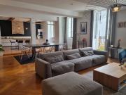 Appartement standing centre BOURG