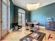 Appartement Standing hyper centre Bordeaux 120m²