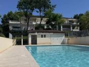 APPARTEMENT STANDING LE CAP BRUN