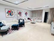 Appartement standing meublé a Hay riad