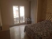 Appartement standing meublé centre carrefour