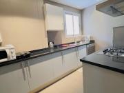 Appartement standing meublé en vente haut Agdal