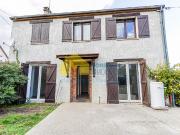 appartement ste genevieve des bois 3 pièces 58.21 m2