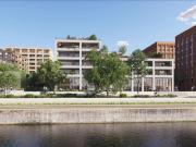 Appartement STRASBOURG