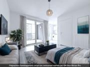 Appartement Strasbourg 1 pièce s 23.64 m2