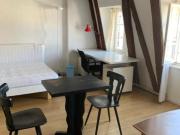 appartement Strasbourg