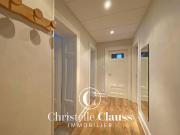 Appartement Strasbourg 2 pièce 49.29m2