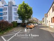 Appartement Strasbourg 2 pièce s 48.56 m2
