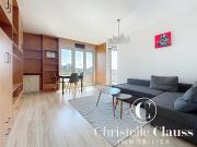 Appartement Strasbourg 2 pièce s 52.73 m2