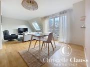 Appartement Strasbourg 2 pièce s 63.80 m2