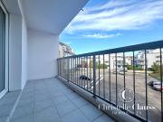 Appartement Strasbourg 2 pièces 48m2