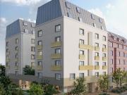 Appartement Strasbourg 2 pièces Nemea Appart'Etud...