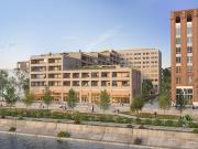 Appartement Strasbourg 2 pièces Signature Vatel