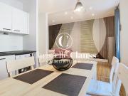 Appartement Strasbourg 3 pièce s meublé de 62.75 m2