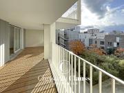 Appartement Strasbourg 3 pièces