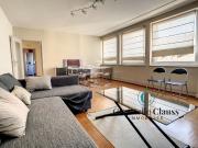 Appartement Strasbourg 3 pièces meublé 80.5 m2...
