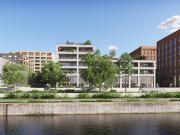 Appartement Strasbourg 3 pièces Signature Vatel