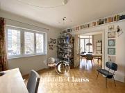 Appartement Strasbourg 4 pièce 94 m2