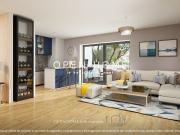 Appartement Strasbourg 5 pièces Neudorf proche arrêt...