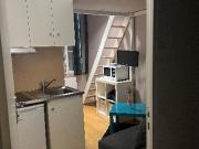 Appartement Studio 10 m²
