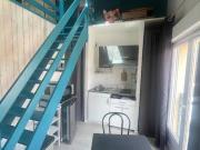 Appartement Studio 21m2 à louer à La rochelle | Pichet