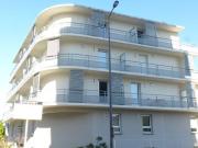 Appartement Studio 23m2 à louer à Saint Étienne