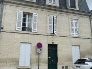 Appartement Studio 24.47m2 à louer à Périgueux