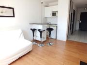 APPARTEMENT STUDIO 24M2 PROXIMITE FACULTE TIMONE
