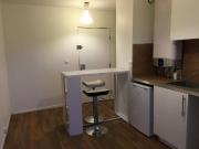 Appartement Studio 25.39m2 à louer à Toulouse | Pichet