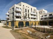 Appartement Studio 25.5m2 à louer à Plaisir | Pichet